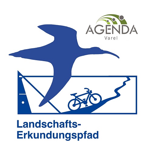 Logo Landschafts-Erkundungspfad