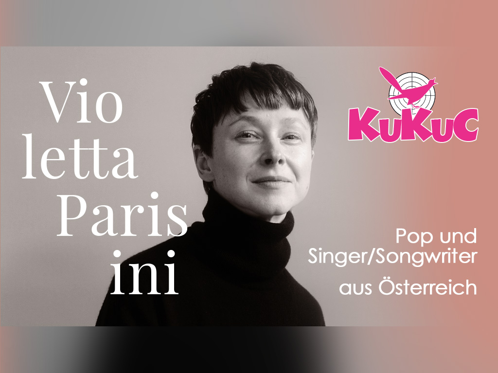 Violetta Parisini im KuKuC